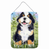 Bernese Mountain Dog 9 "Art" Wall or Door Hanging Prints