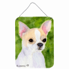 Chihuahua 6 "Art" Wall or Door Hanging Prints