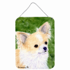 Chihuahua 7 "Art" Wall or Door Hanging Prints