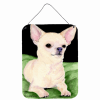 Chihuahua 8 "Art" Wall or Door Hanging Prints