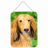 Dachshund "Art" Wall or Door Hanging Prints