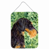 Dachshund 1 "Art" Wall or Door Hanging Prints