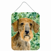 Dachshund 2 "Art" Wall or Door Hanging Prints