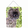 Cairn Terrier 4 "Art" Wall or Door Hanging Prints