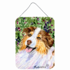 Australian Shepherd 17 "Art" Wall or Door Hanging Prints