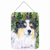 Australian Shepherd 18 "Art" Wall or Door Hanging Prints