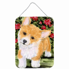 Corgi 12 "Art" Wall or Door Hanging Prints