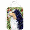 Australian Shepherd 20 "Art" Wall or Door Hanging Prints