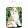 Australian Shepherd 22 "Art" Wall or Door Hanging Prints