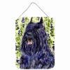 Bouvier des Flandres 1 "Art" Wall or Door Hanging Prints