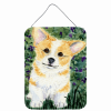 Corgi 13 "Art"  Wall or Door Hanging Prints