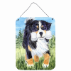 Bernese Mountain Dog 15 "Art" Wall or Door Hanging Prints