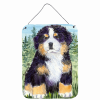 Bernese Mountain Dog 16 "Art" Wall or Door Hanging Prints