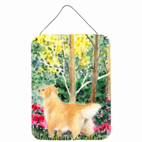 Golden Retriever 39 Art Wall or Door Hanging Prints