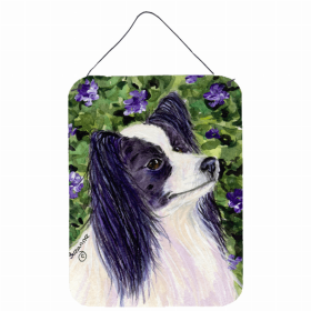 Papillon 10 Art Wall or Door Hanging Prints