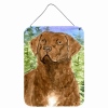 Chesapeake Bay Retriever 3 "Art" Wall or Door Hanging Prints
