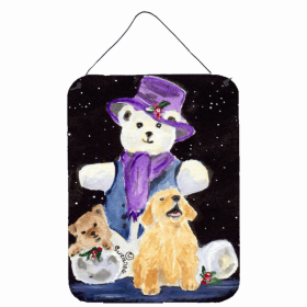 Golden Retriever 49  Art Wall or Door Hanging Prints