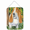 Basset Hound "Art" Wall or Door Hanging Prints