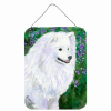 American Eskimo "Art" Wall or Door Hanging Prints