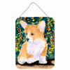 Corgi 17 "Art" Wall or Door Hanging Prints
