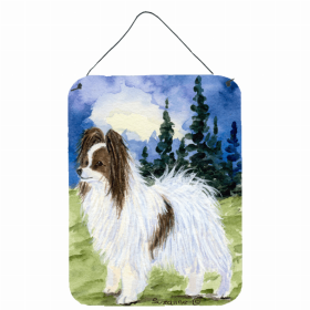 Papillon 11 Art Wall or Door Hanging Prints