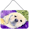 Golden Retriever 14 "Art" Wall or Door Hanging Prints