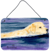 Golden Retriever 26 "Art" Wall or Door Hanging Prints