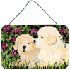 Golden Retriever 28 "Art" Wall or Door Hanging Prints