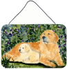 Golden Retriever 32 "Art" Wall or Door Hanging Prints