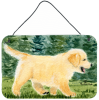 Golden Retriever 35 "Art" Wall or Door Hanging Prints