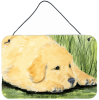 Golden Retriever 36 "Art" Wall or Door Hanging Prints