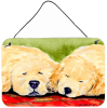 Golden Retriever 41 "Art" Wall or Door Hanging Prints