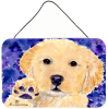 Golden Retriever 42 "Art" Wall or Door Hanging Prints