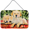 Golden Retriever 45 "Art" Wall or Door Hanging Prints
