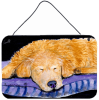 Golden Retriever 46 "Art" Wall or Door Hanging Prints