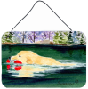 Golden Retriever 47 "Art" Wall or Door Hanging Prints