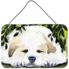Golden Retriever 48 "Art" Wall or Door Hanging Prints