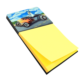 Great Dane 3 Artwork Sticky Note Holder