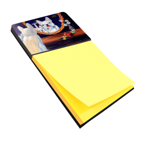 French Bulldog 1 Artwork Sticky Note Holder