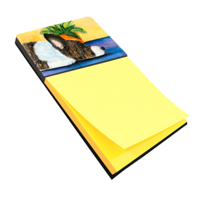Corgi 6 Artwork Sticky Note Holder