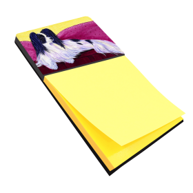 Papillon 6 Artwork Sticky Note Holder