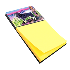 Mastiff - Tibetan 3 Artwork Sticky Note Holder