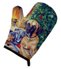 Great Dane 9 Artwork Oven Mitt
