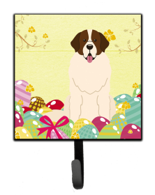 Moscow Watchdog Easter Eggs Leash or Key Holder