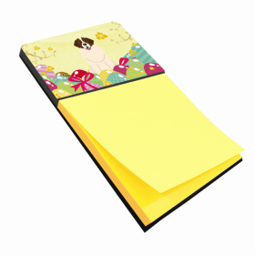 Moscow Watchdog Easter Eggs Sticky Note Holder