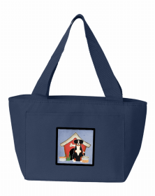 Entlebucher Doghouse Collection Lunch Bag