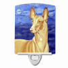 Pharaoh Hound Ceramic Nightlight