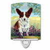 Corgi - Cardigan Ceramic Nightlight