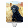 Curly Coated Retriever Ceramic Nightlight