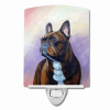 French Bulldog Ceramic Nightlight
